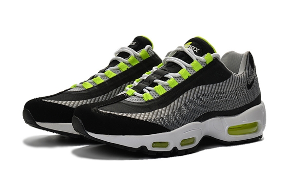 Nike Air Max 95 Jacquard   