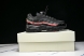 Nike Air Max 95 x Undefeated IB4453-001 