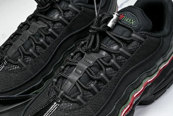 Nike Air Max 95 x Undefeated IB4453-001 