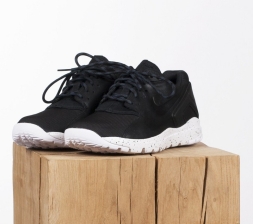 Nike Koth Mobb Ultra Low “Black Black - White” 749486-001