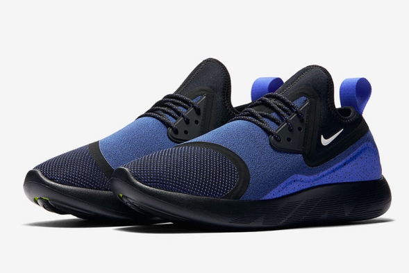Nike LunarCharge Premium LE “Paramount Blue” 923619-400 