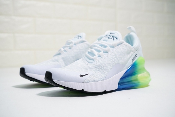 Nike Air Max 270 AH8050-025 18ss 