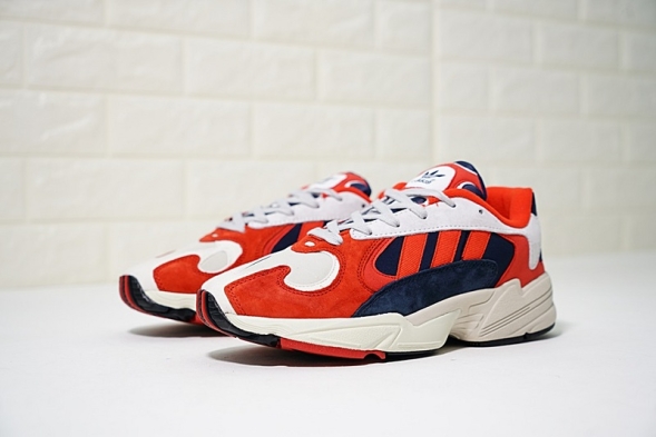 Adidas Originals YUNG-1 B37615 