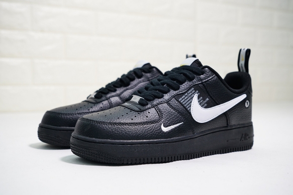 Nike Air Force 1 07 LV8 Utility Pack  AJ7747-001 