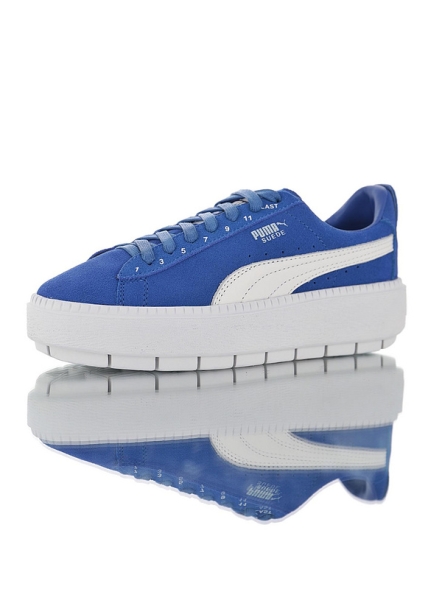 PUMA x ADER ERROR Platform Trace Women’s Sneakers 
