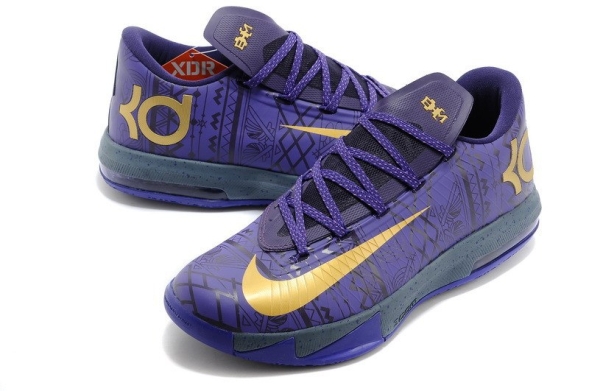 Nike KD VI 6  