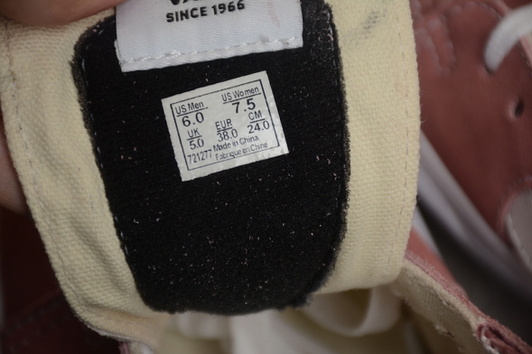 Vans SK8-Mid VN0A3WM360D 