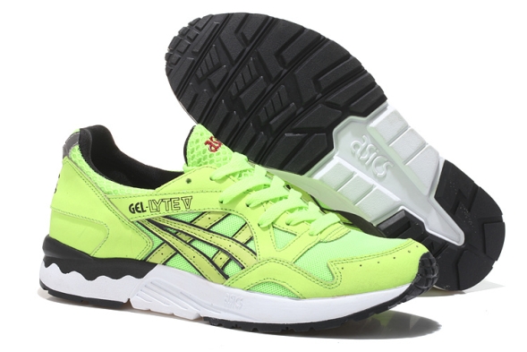 The Good Will Out x ASICS Gel Lyte V “Koyo” 