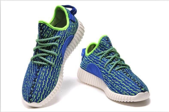 Adidas Yeezy 350 Boost Low  
