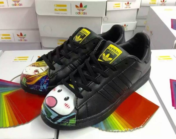 Adidas Originals SUPERSTAR  