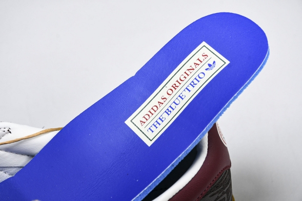 Adidas Gazelle Indoor JP5671 