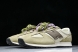 New Balance 471 Timberwolf Dusk Shower U471A1 