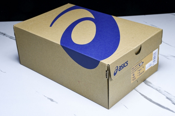 Asics Gel-kayano 31 1012B670-021 