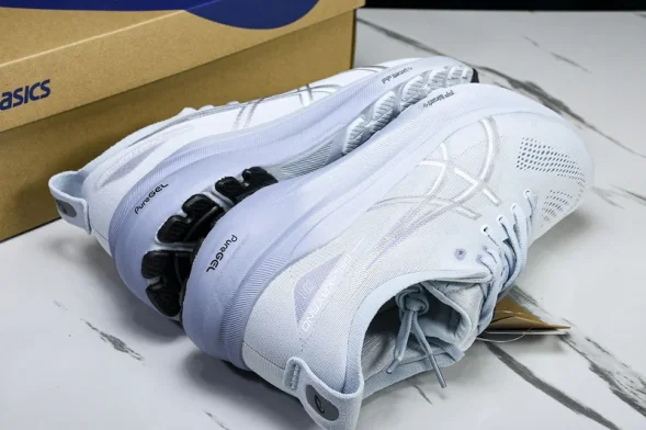 Asics Gel-kayano 31 1012B670-021 
