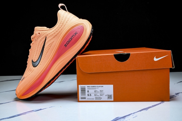 Nike Air ZoomX Vomero Plus HV8150-801 