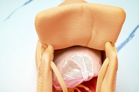 Nike Air ZoomX Vomero Plus HV8150-801 