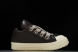 Rick Owens Jumbo Lace Padded Lowsneaks RU02C7893 LLPW2 