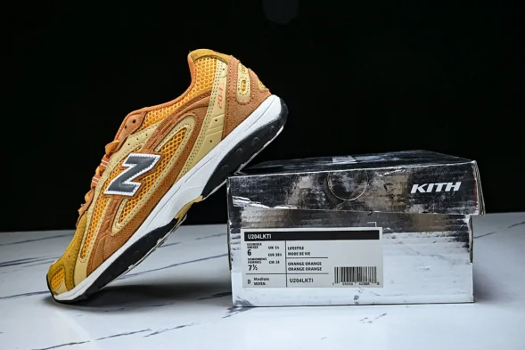 New Balance 204 U204LKTI 