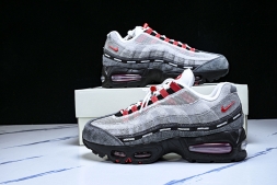 Nike Air Max 95 x Undefeated IB4523-003