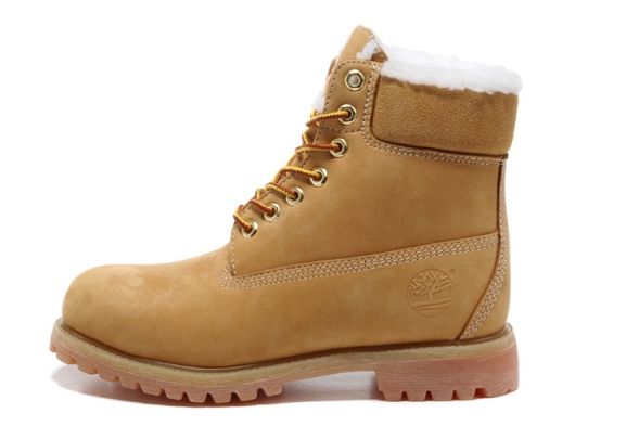 Timberland 
