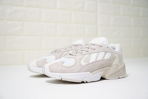 Adidas Originals YUNG-1 B37616 