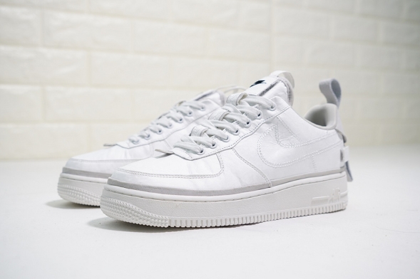 Nike Air Force 1 07 LV8 Utility Pack  AH6767-001 