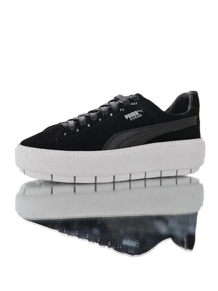 PUMA x ADER ERROR Platform Trace Women’s Sneakers 