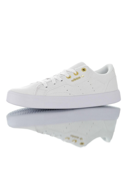 Adidas Originals Sleek Canvas W 