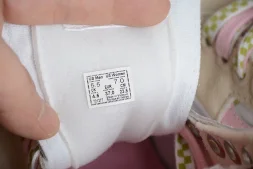 Vans SK8-Hi x Emma Mulholland VN0A5RU6GL