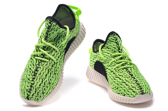 Adidas Yeezy 350 Boost Low  