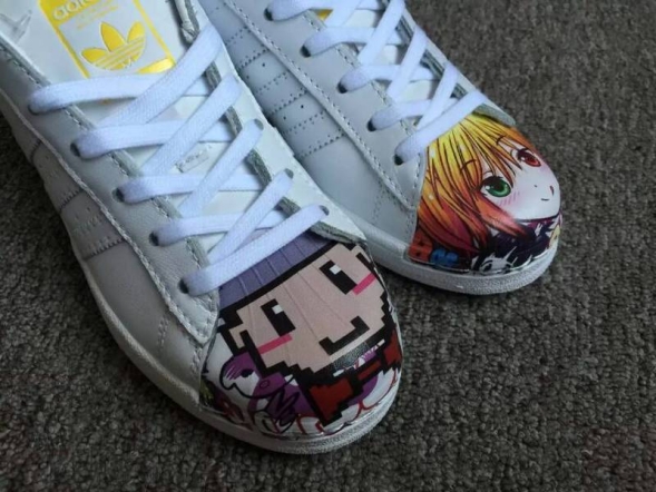 Adidas Originals SUPERSTAR  