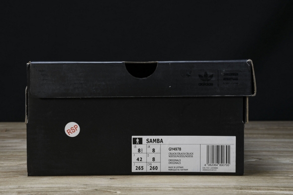 Adidas Samba Vegan GY4978 