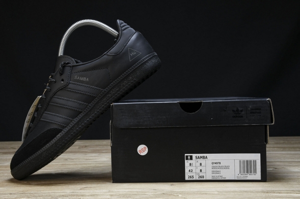 Adidas Samba Vegan GY4978 