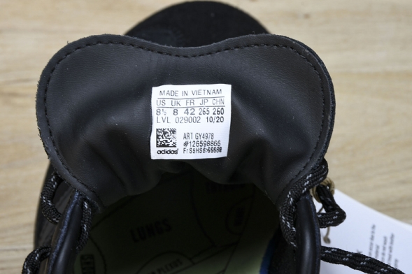 Adidas Samba Vegan GY4978 