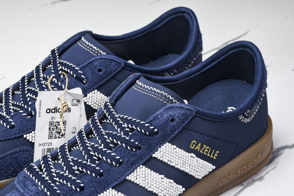 Clot x Adidas Gazelle Indoor 1H3725 