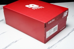 New Balance FuelCell Rebel V4 WFCXCH4