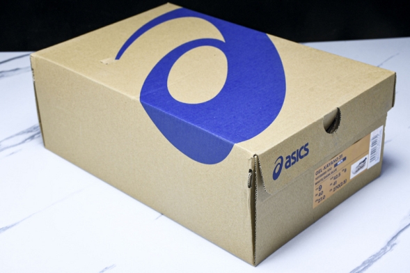 Asics Gel-kayano 31 1011B955-100 