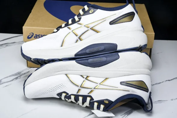 Asics Gel-kayano 31 1011B955-100 