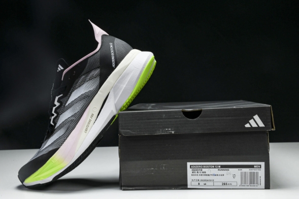 Adidas Adizero Boston 12 M IG3319 