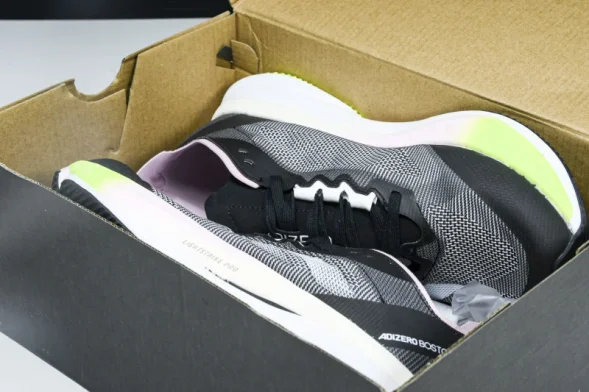 Adidas Adizero Boston 12 M IG3319 