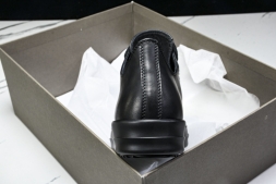 Rick Owens Low Sneak RU01D3893 LCOW