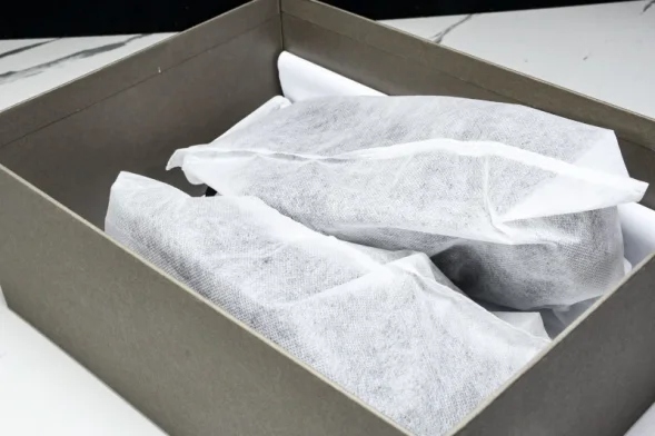 Rick Owens Low Sneak RU01D3893 LCOW 