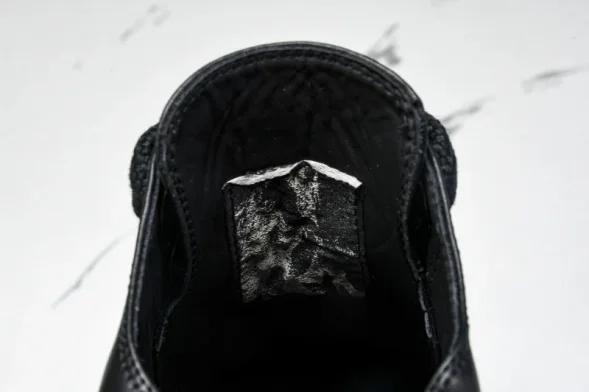 Rick Owens Low Sneak RU01D3893 LCOW 