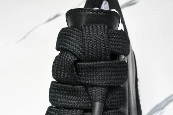 Rick Owens Low Sneak RU01D3893 LCOW 