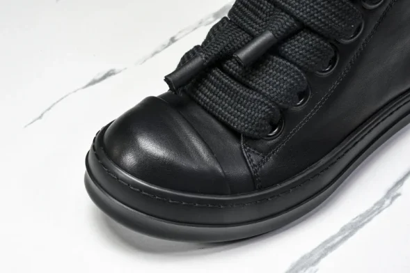 Rick Owens Low Sneak RU01D3893 LCOW 