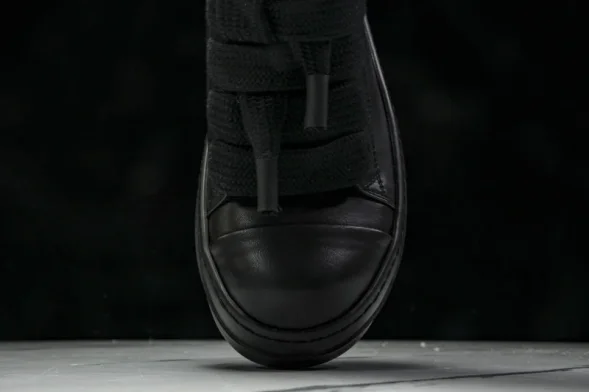 Rick Owens Low Sneak RU01D3893 LCOW 