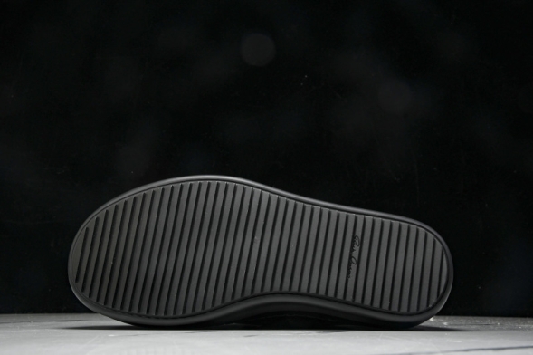 Rick Owens Low Sneak RU01D3893 LCOW 