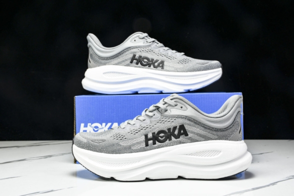 HOKA Bondi 9 1162011 GCTC 