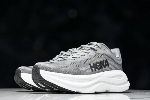 HOKA Bondi 9 1162011 GCTC 