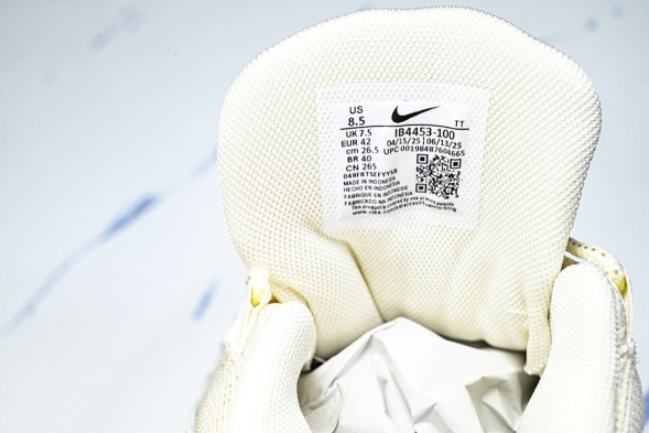 Nike Air Max 95 x Undefeated IB4453-100 